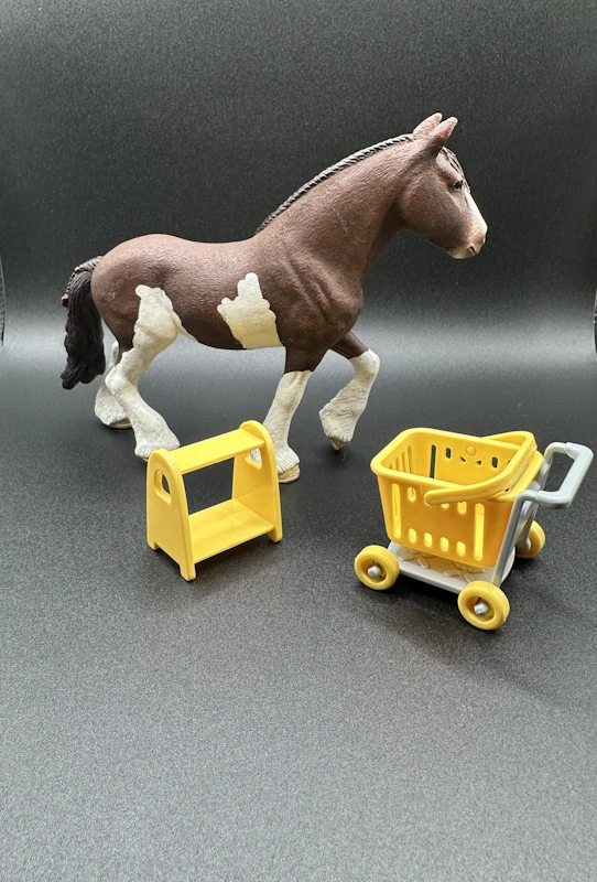 Heinäkärry